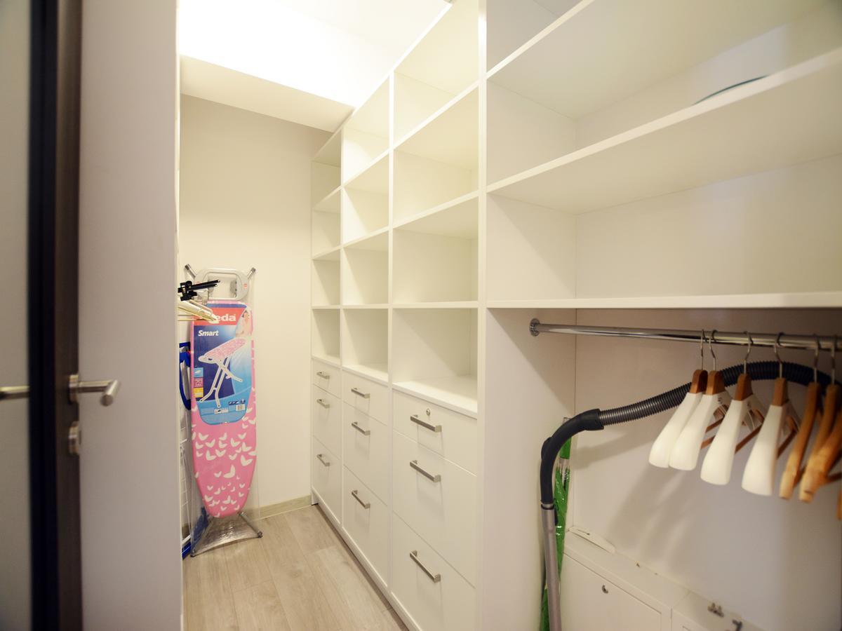Apartament Polanki Park-Kryty Basen Kołobrzeg Eksteriør billede